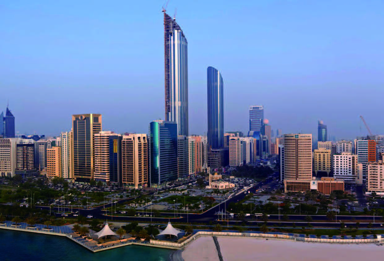 Abu Dhabi Global Market